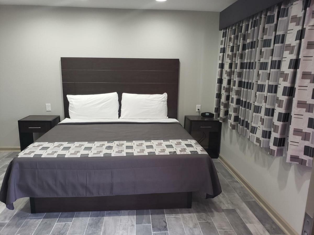 Motel Budget & 2*