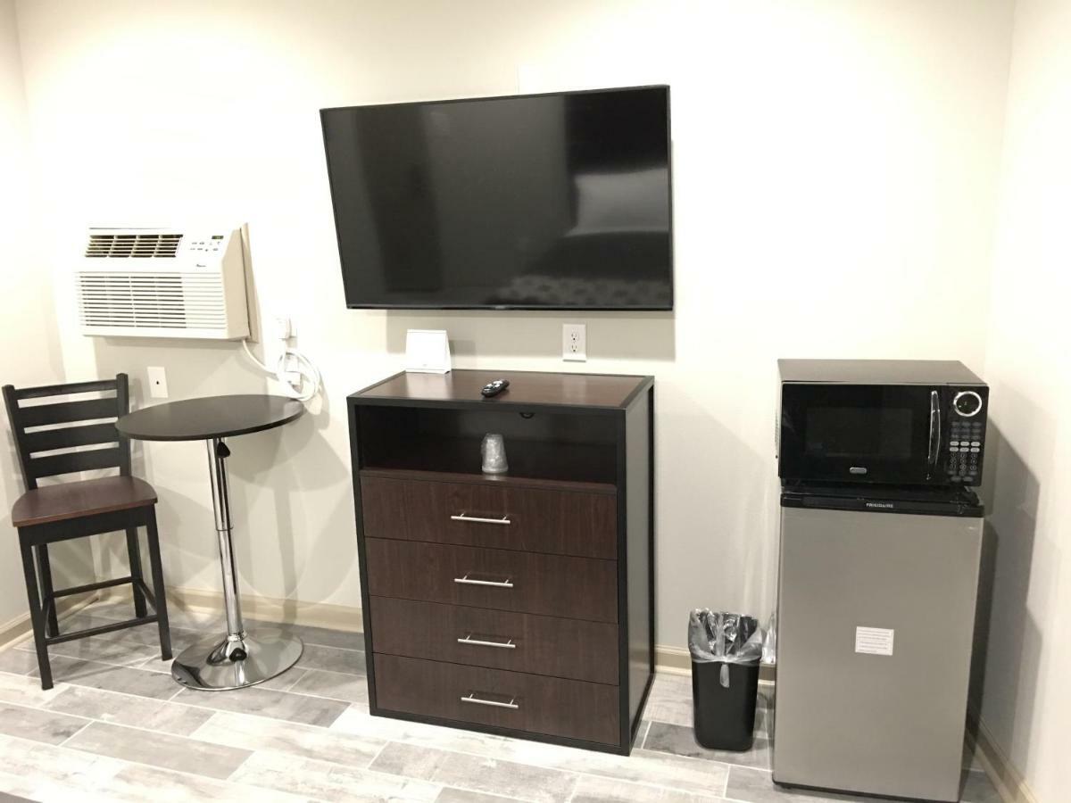 Budget & 2* Baton Rouge