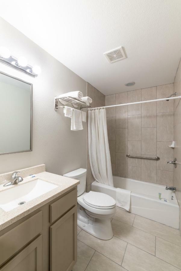 Budget & Motel Baton Rouge