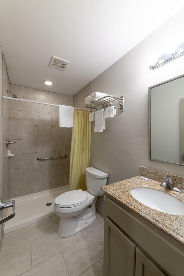 Budget & Motel Baton Rouge