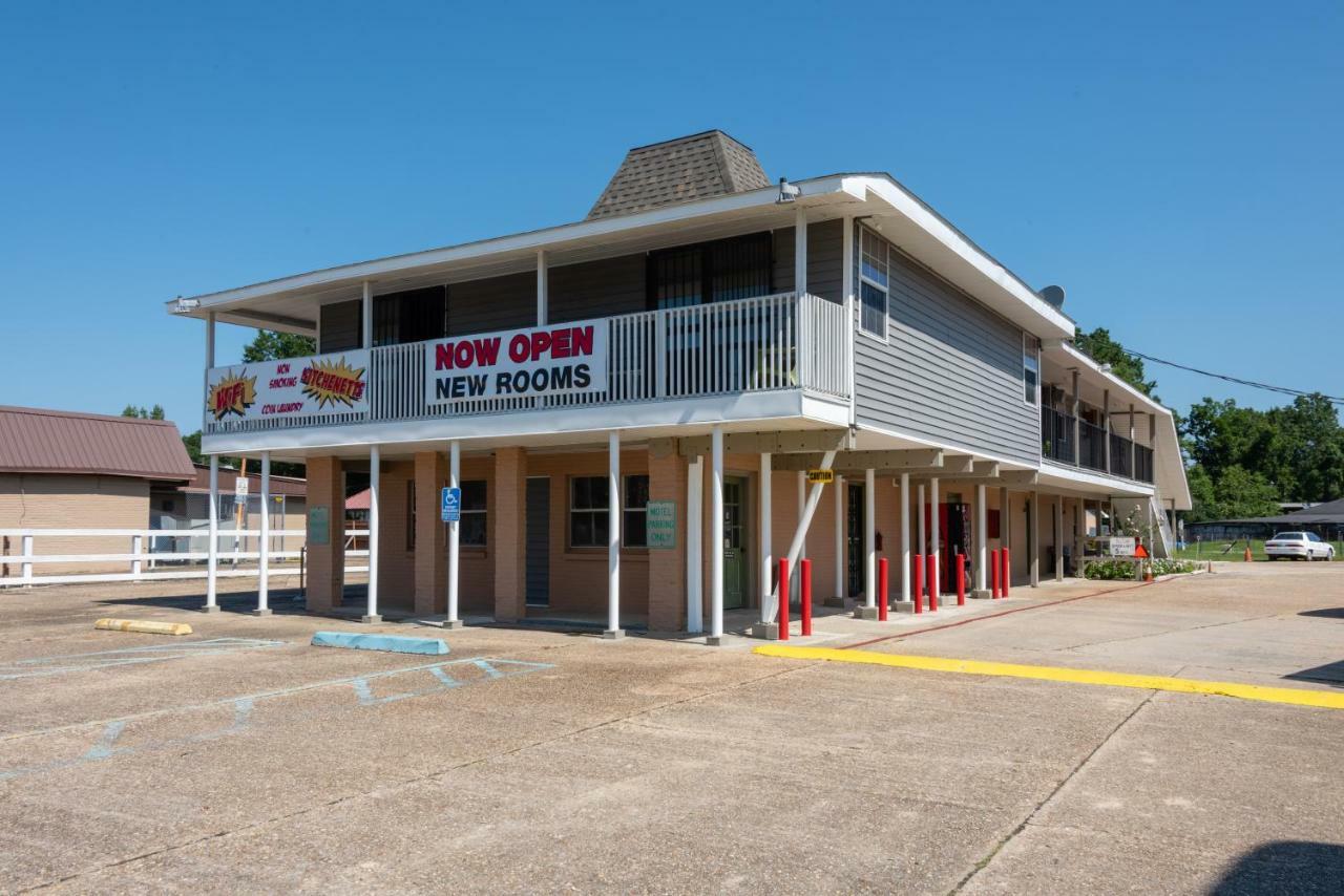 Budget & 2* Baton Rouge