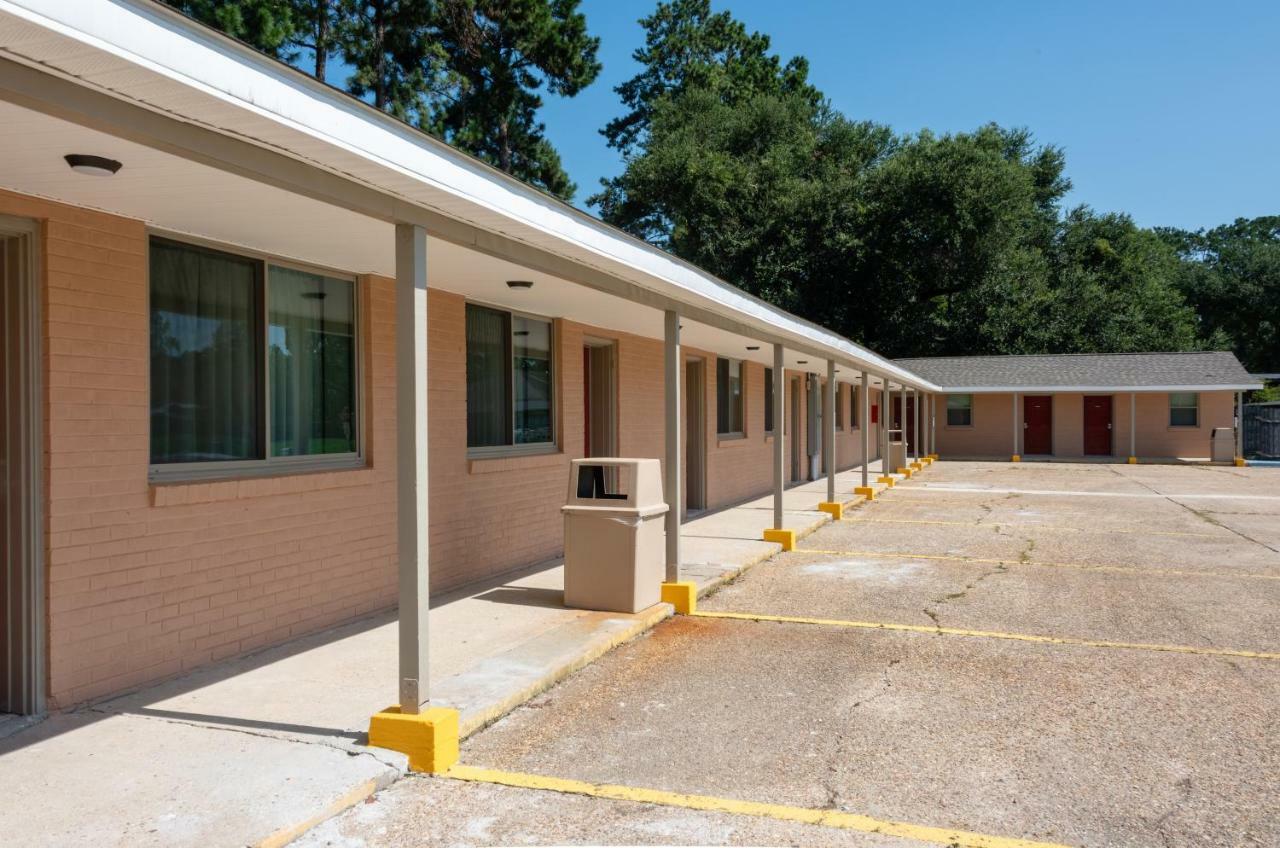 Budget & Baton Rouge